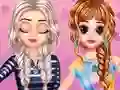 Jeu Princess Trendy Tshirt en ligne