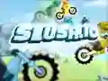 Jeu Slush.io en ligne