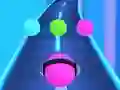 Jeu Music Rush en ligne