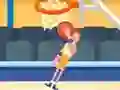 Jeu Jump Basket en ligne
