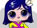 Jeu Popsy Surprise Princess en ligne