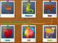 Jeu Kindergarten Connect en ligne