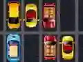 Jeu Car Parking Math en ligne