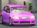 Jeu Drift Car Hills Driving en ligne