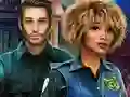 Jeu Good Cop Bad Cop en ligne