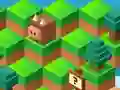 Jeu Down the Mountain en ligne