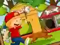 Jeu Pet Care 5 Differences en ligne