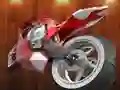 Jeu Racing Motorbike Jigsaw en ligne