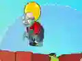 Jeu Angry Zombies 2 en ligne
