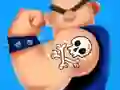 Jeu Draw Tattoo en ligne