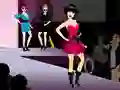 Jeu Naughty Supermodels en ligne