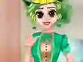 Jeu  BFF St. Patricks Day Preparation en ligne