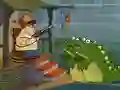Jeu Swamp Attack Online en ligne