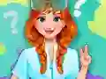 Jeu Annie's Boyfriend Spell Factory en ligne