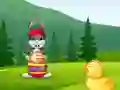 Jeu 4x4 Easter en ligne