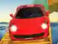Jeu Impossible Stunt Race & Drive en ligne