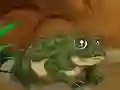 Jeu Frogs Matching en ligne