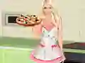 Jeu Pink Chef en ligne