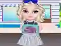 Jeu Little Princess Fashion Shoes Design en ligne