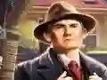 Jeu Forgotten Crime en ligne