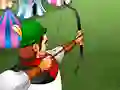 Jeu Medieval Archer en ligne