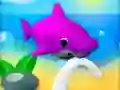 Jeu Babyshark.io en ligne