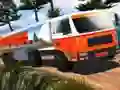 Jeu City & Offroad Cargo Truck en ligne