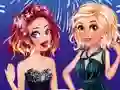 Jeu Sisters New Years Eve en ligne