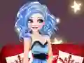 Jeu Princesses December Dream en ligne