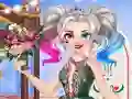 Jeu Villain Quinn Wants To Become A Princess en ligne