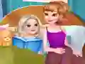 Jeu Adventure Bedtime Stories en ligne