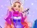 Jeu Princesses Space Explorers en ligne