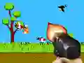 Jeu Duck Hunt Extreme en ligne