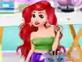 Jeu Princesses Neon Fashion en ligne
