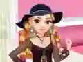 Jeu Princesses Dorm Fun en ligne