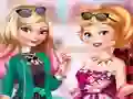 Jeu BFFS Date Fashion en ligne