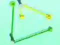 Jeu Color Rope en ligne