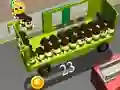 Jeu Super Driver en ligne