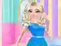 Jeu New Year Formal Dress Show en ligne