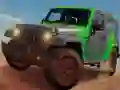 Jeu 4x4 Jeep Impossible Track Driving en ligne