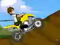 Jeu Ben 10 Holiday Trip en ligne