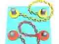 Jeu Go Knots 3D en ligne