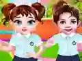 Jeu Baby Taylor Extracurricular Activities en ligne