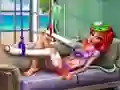 Jeu Mermaid Home Recovery en ligne