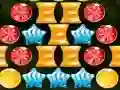 Jeu Bubble Shooter Candy Popper en ligne