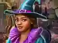 Jeu Mysterious Magician en ligne