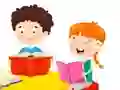 Jeu School Kids Differences en ligne