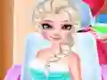 Jeu Princess Nail Salon Makeover en ligne