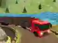 Jeu Modern Offroad Truck Driving en ligne