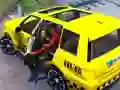 Jeu Offroad Hummer Uphill Jeep Driver en ligne